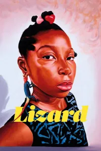 Affiche de Lizard