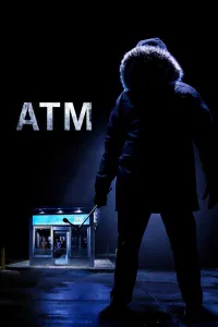 Affiche de ATM