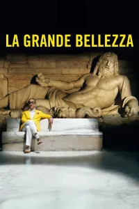 Affiche de La grande bellezza