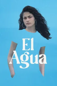 Affiche de El Agua
