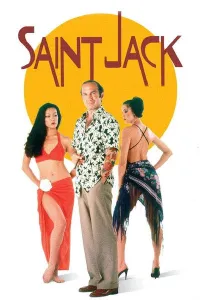 Affiche de Jack le Magnifique