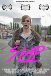 Affiche de Slap