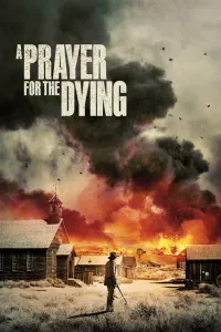 Affiche de A Prayer for the Dying