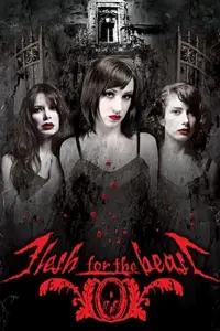 Affiche de Flesh for the Beast