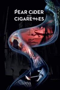 Affiche de Pear Cider and Cigarettes