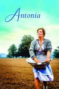 Affiche de Antonia et ses filles
