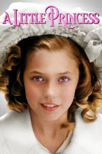 Affiche de La Petite Princesse