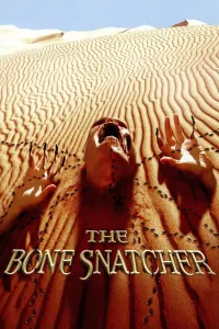 Affiche de The Bone Snatcher