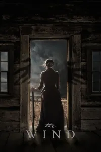Affiche de Terre maudite