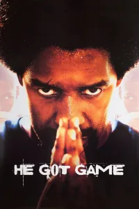 Affiche de He Got Game
