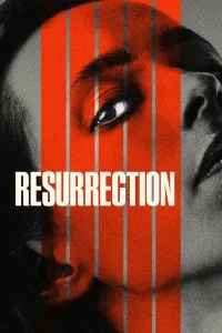 Affiche de Resurrection