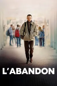 Affiche de L'abandon