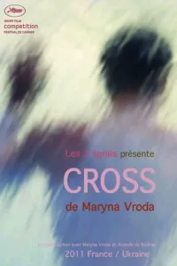 Affiche de Cross