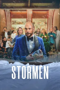 Affiche de Stormen