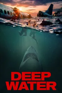 Affiche de Deep Water