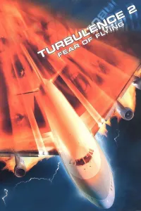 Affiche de Turbulences 2