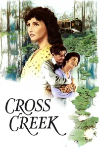 Affiche de Cross Creek