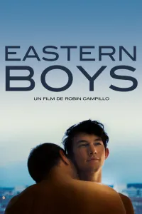 Affiche de Eastern Boys