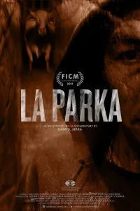Affiche de La parka