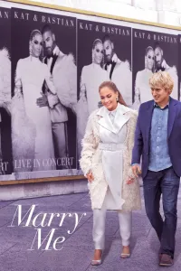 Affiche de Marry Me