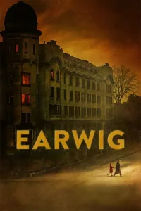 Affiche de Earwig