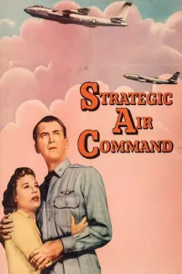 Affiche de Strategic Air Command
