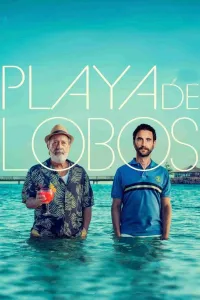 Affiche de Playa de lobos