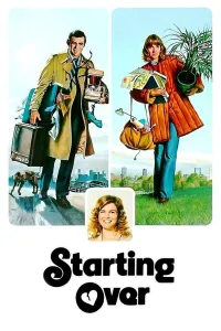 Affiche de Merci d'avoir été ma femme