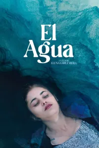 Affiche de El Agua