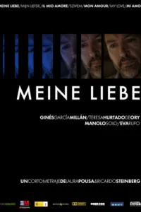 Affiche de Meine Liebe