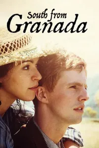 Affiche de Al sur de Granada