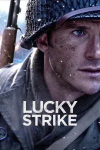 Affiche de Lucky Strike