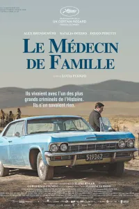Affiche de Le médecin de famille