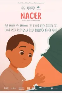 Affiche de Nacer