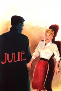 Affiche de Julie