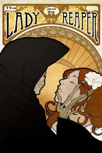 Affiche de The Lady and the Reaper