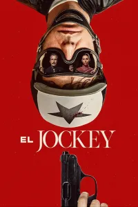 Affiche de El jockey