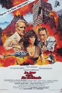 Affiche de Le Jour de la fin du monde