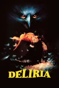 Affiche de Bloody Bird