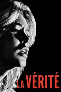 Affiche de La Vérité