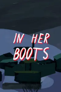 Affiche de In Her Boots