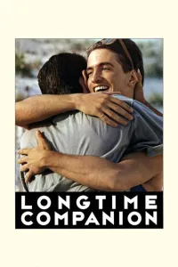 Affiche de Un compagnon de longue date