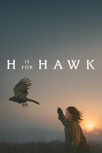 Affiche de H Is for Hawk