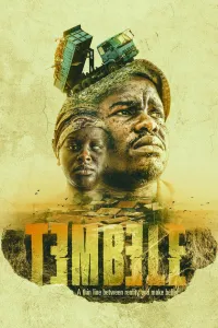 Affiche de Tembele