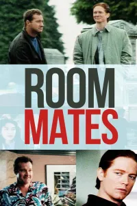 Affiche de Roommates