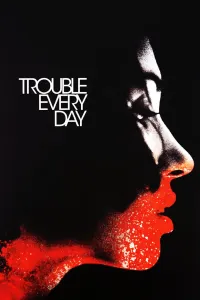 Affiche de Trouble Every Day