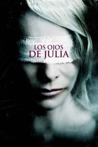 Affiche de Les yeux de Julia