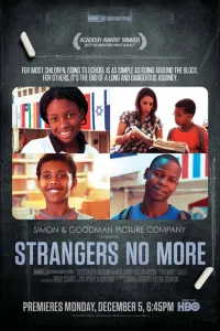 Affiche de Strangers No More