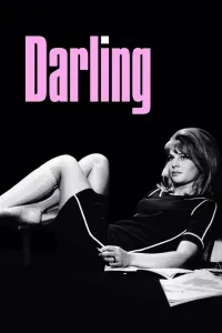 Affiche de Darling chérie