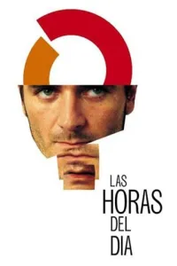 Affiche de Las horas del día